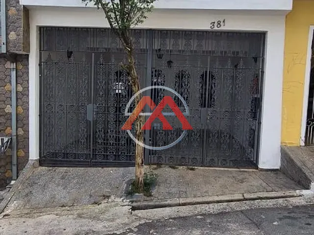 Casa 3 quartos e 3 banheiros, à venda, no bairro Vila Nova Pauliceia em São Paulo