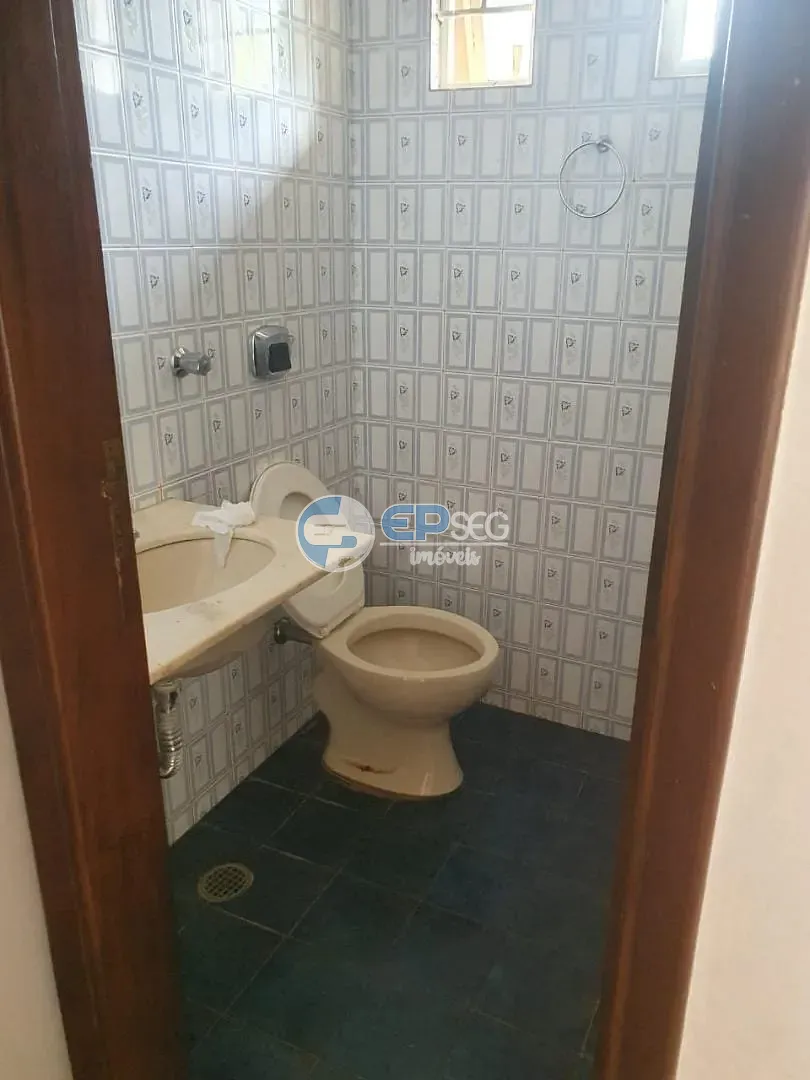Casa, 4 quartos, 198 m² - Foto 11