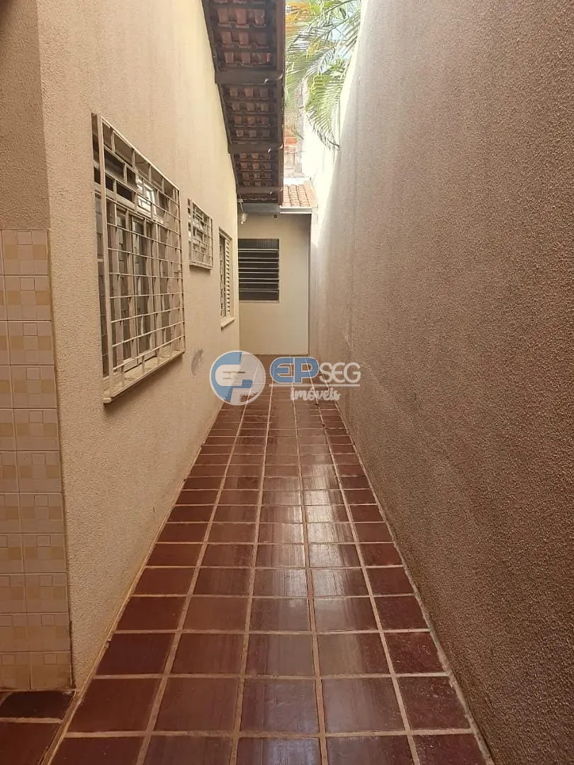 Casa, 4 quartos, 198 m² - Foto 4