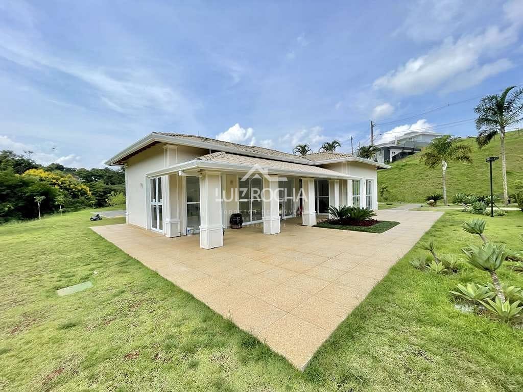 Casa à venda com 4 quartos, 273m² - Foto 58