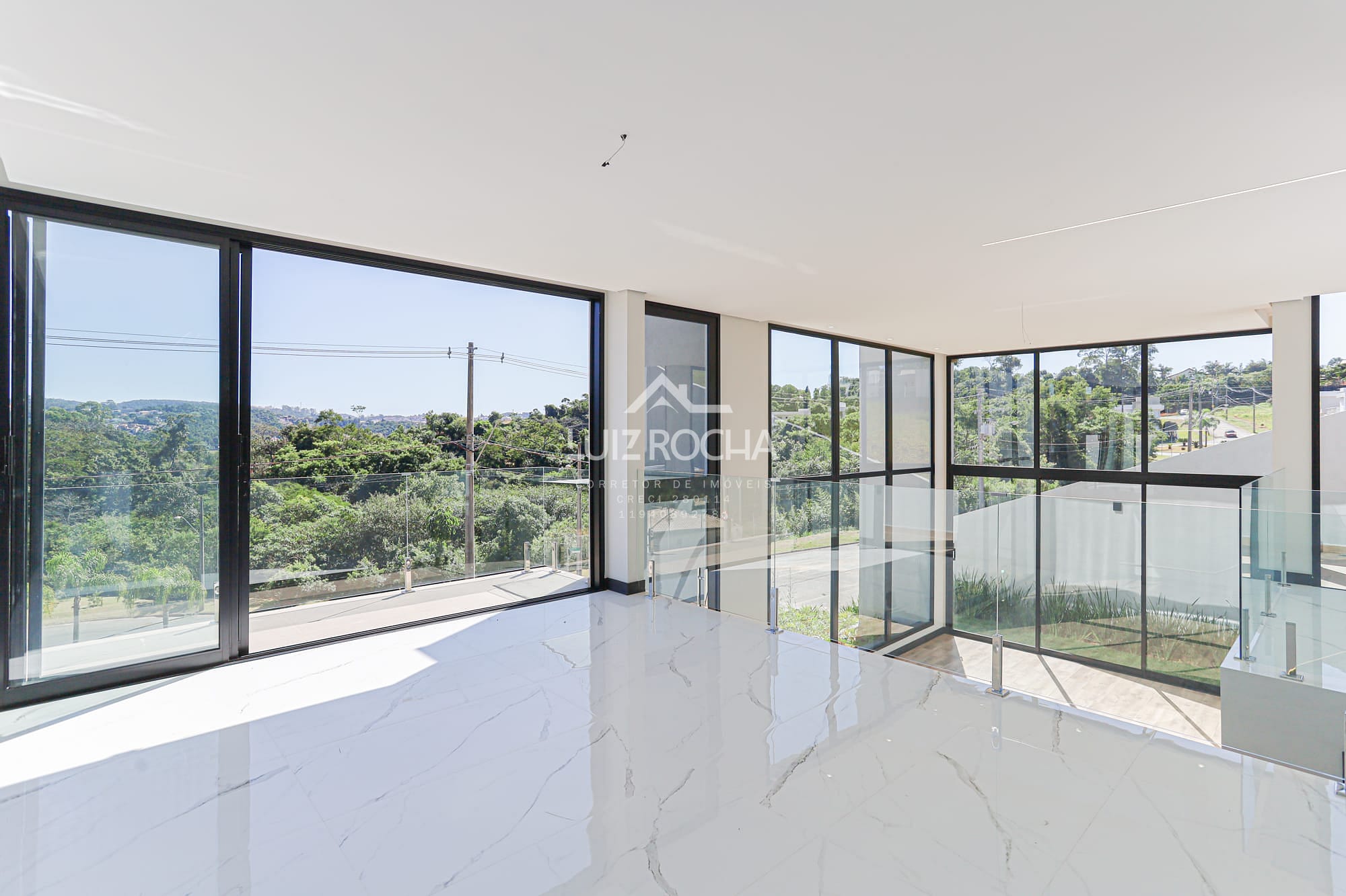 Casa à venda com 4 quartos, 273m² - Foto 5