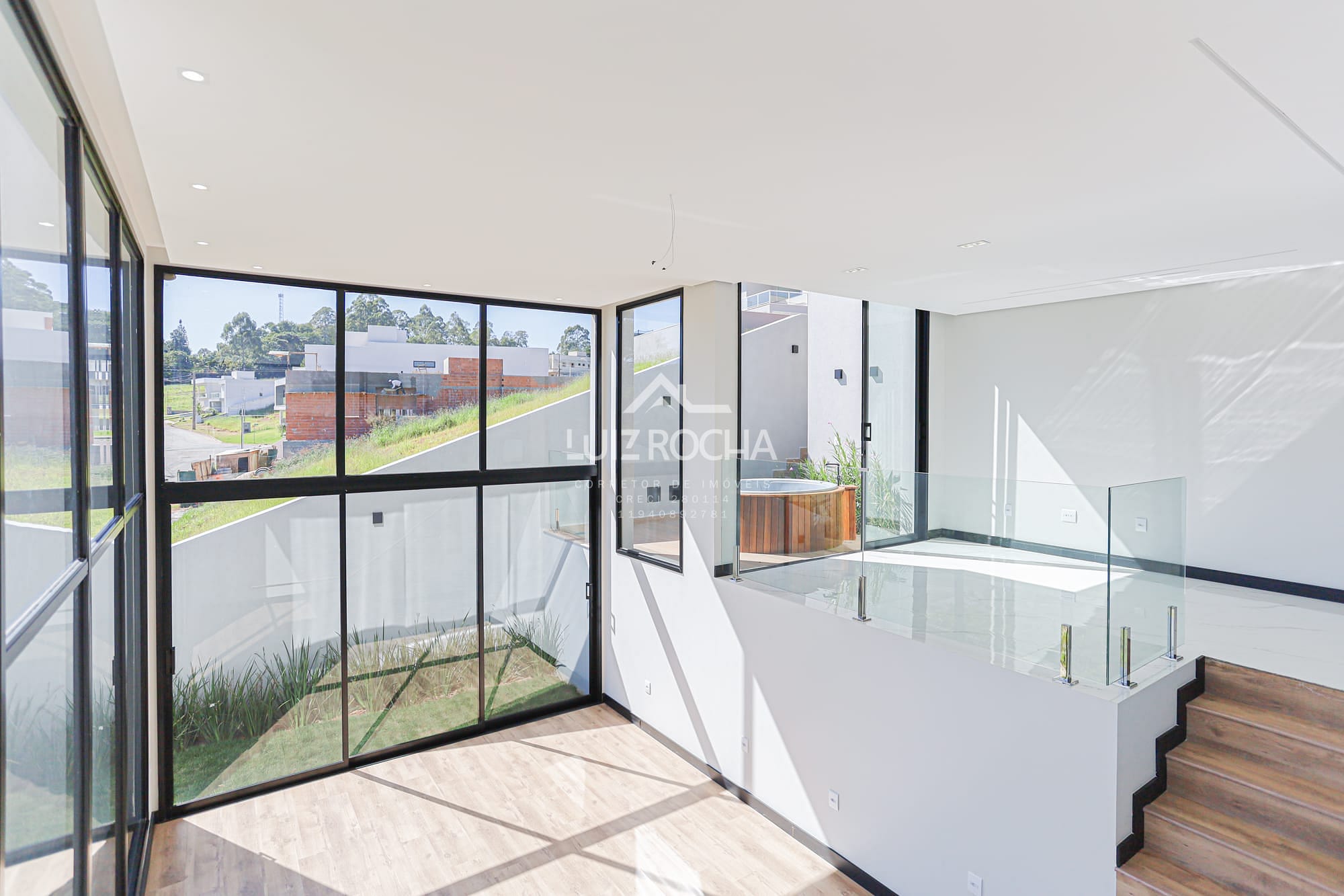 Casa à venda com 4 quartos, 273m² - Foto 8