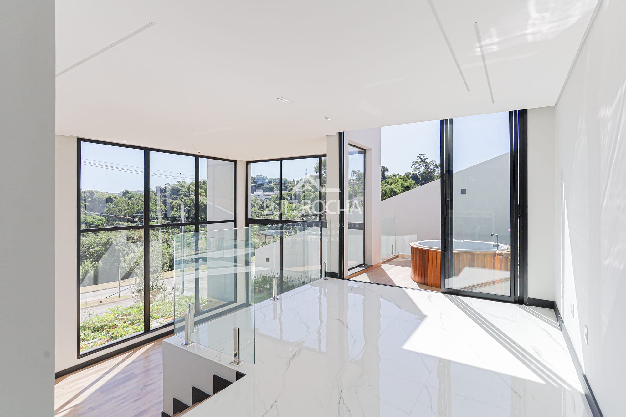Casa à venda com 4 quartos, 273m² - Foto 11