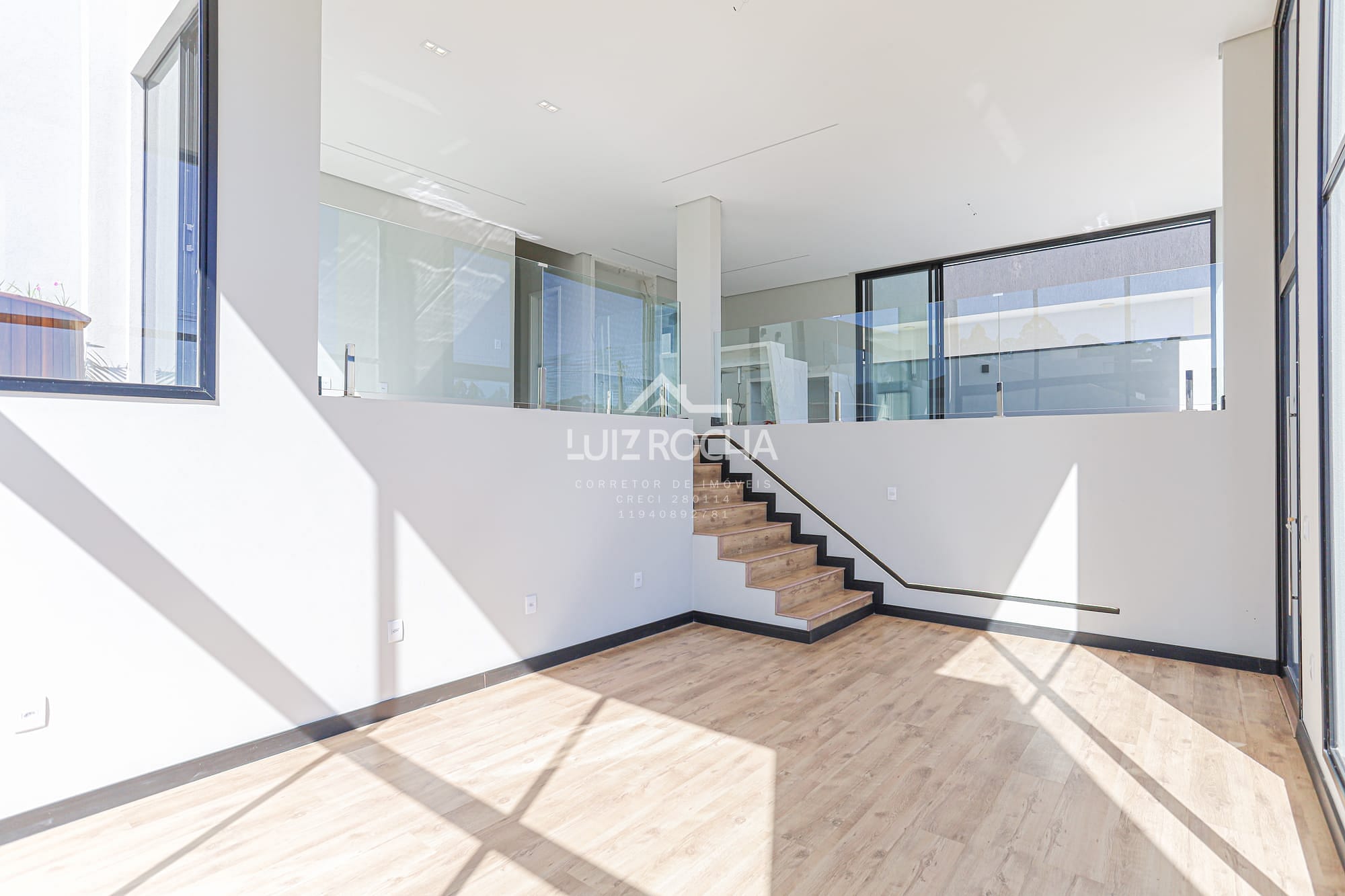 Casa à venda com 4 quartos, 273m² - Foto 15