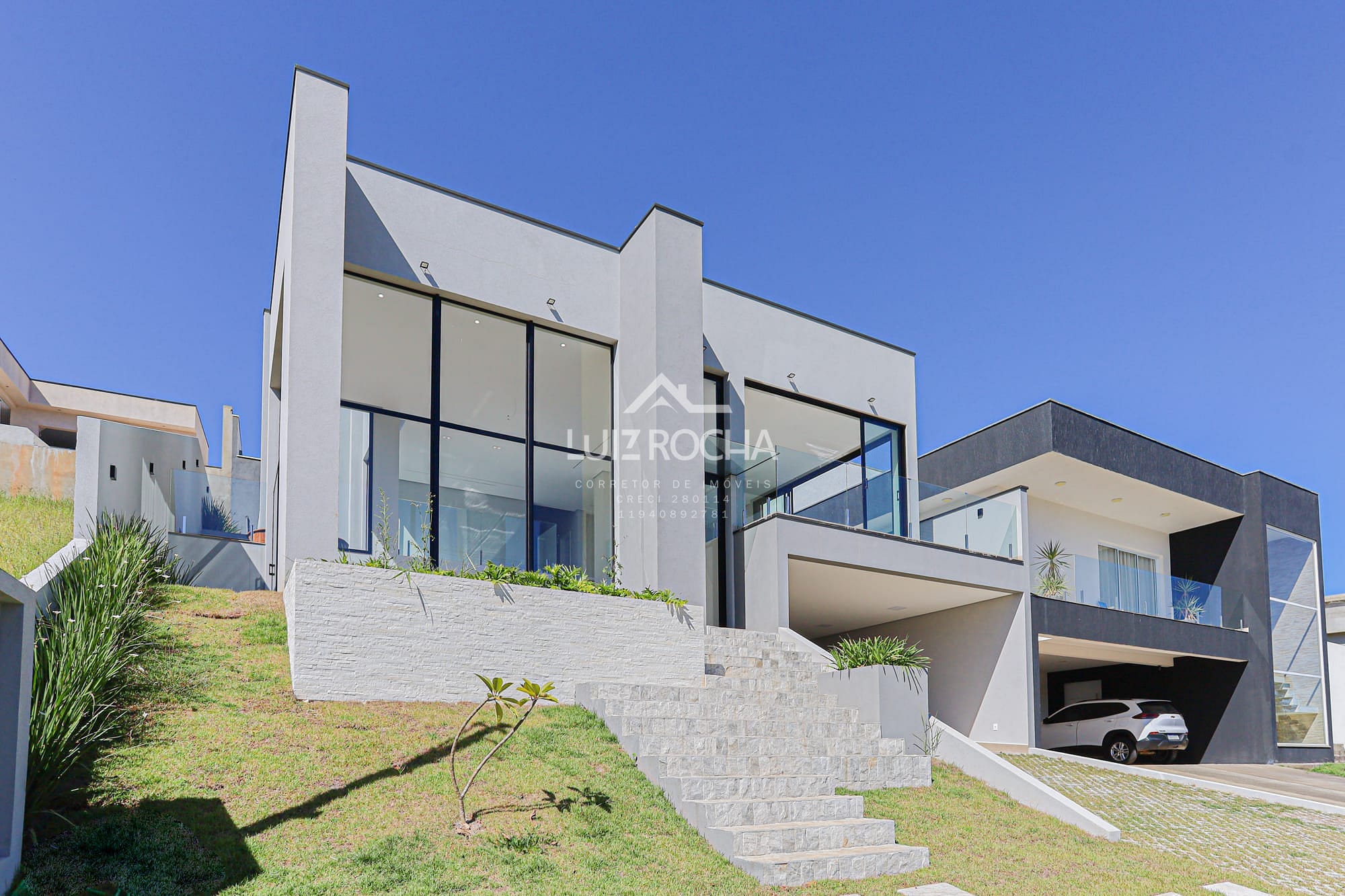 Casa à venda com 4 quartos, 273m² - Foto 45