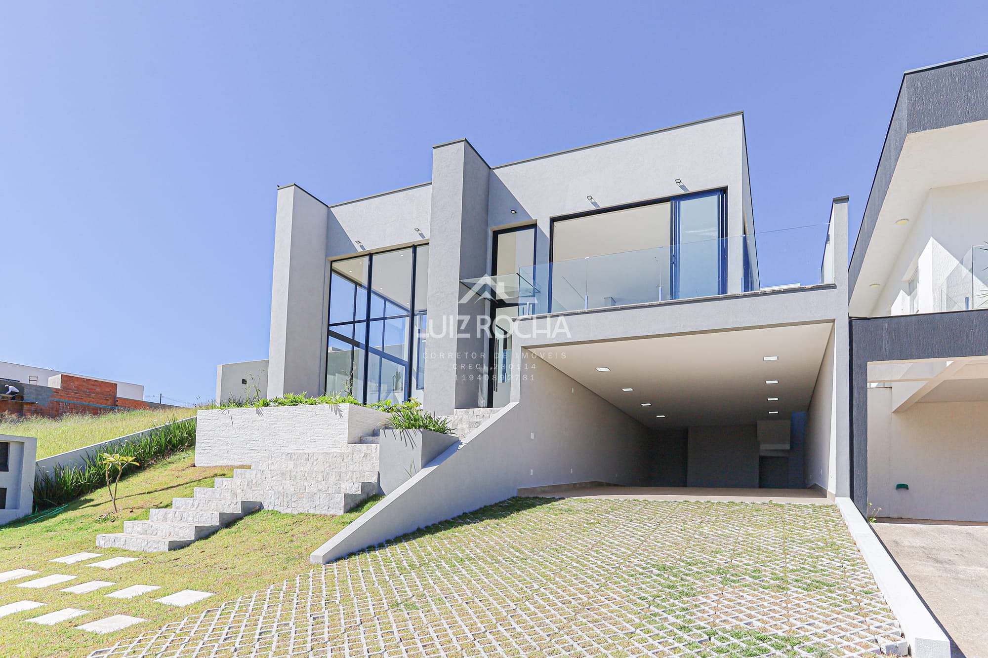 Casa à venda com 4 quartos, 273m² - Foto 46