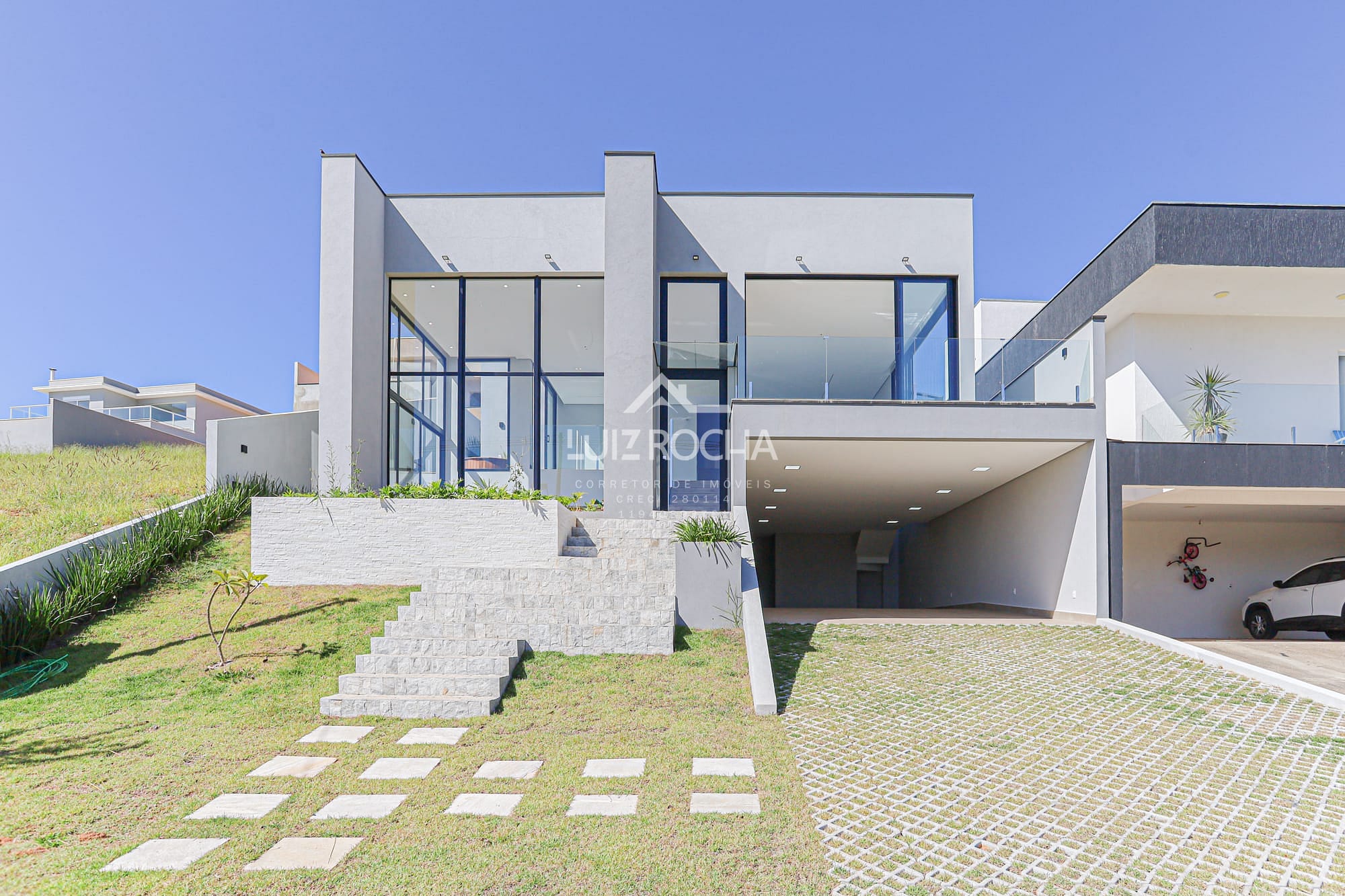 Casa à venda com 4 quartos, 273m² - Foto 47