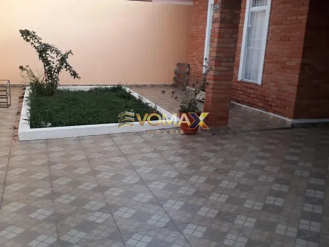 Casa 3 quartos e 1 banheiro, à venda, no bairro Parque Atenas do Sul em Itapetininga