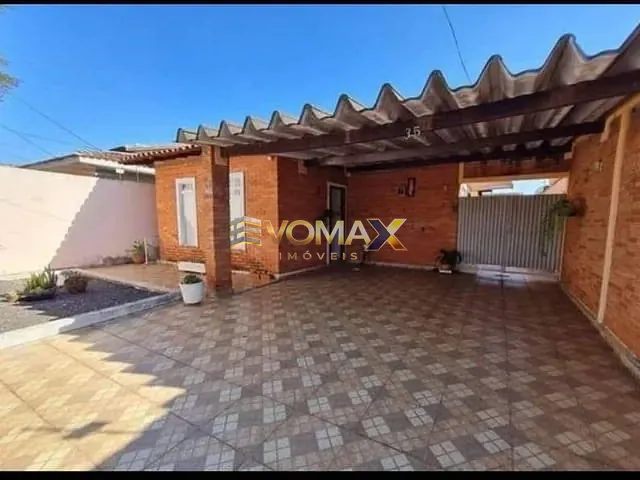 Casa 3 quartos e 1 banheiro, à venda, no bairro Parque Atenas do Sul em Itapetininga