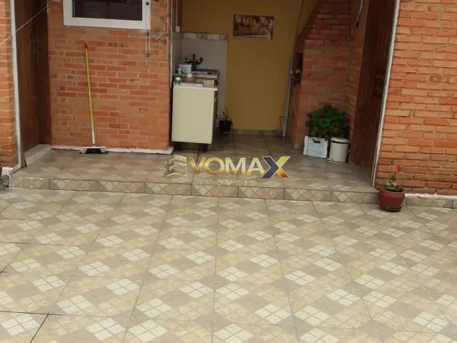 Casa 3 quartos e 1 banheiro, à venda, no bairro Parque Atenas do Sul em Itapetininga