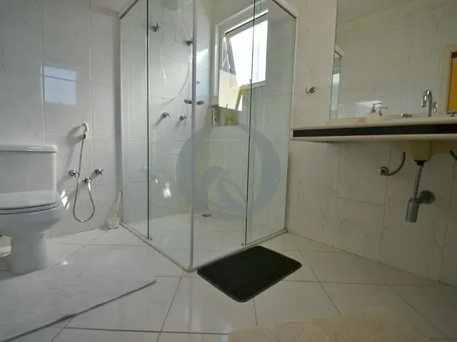 Casa com 850m² 4 quartos e 5 banheiros, à venda, no bairro Alphaville em Santana de Parnaíba