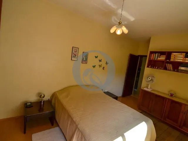 Casa com 850m² 4 quartos e 5 banheiros, à venda, no bairro Alphaville em Santana de Parnaíba