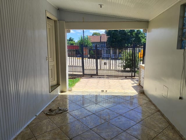 Casa com 115m² 3 quartos e 1 banheiro, à venda, no bairro Basalto em Nova Prata