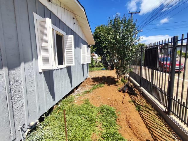 Casa com 115m² 3 quartos e 1 banheiro, à venda, no bairro Basalto em Nova Prata