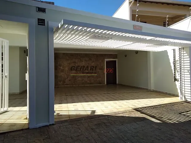 Casa com 277m² 3 quartos e 3 banheiros, à venda, no bairro Jardim Novo Horizonte em Indaiatuba