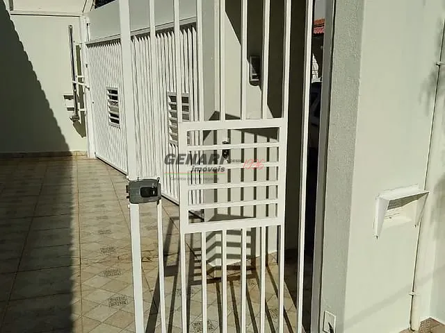 Casa com 277m² 3 quartos e 3 banheiros, à venda, no bairro Jardim Novo Horizonte em Indaiatuba
