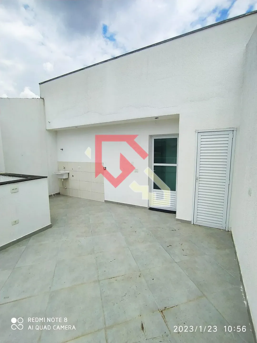 Cobertura, 2 quartos, 100 m² - Foto 8