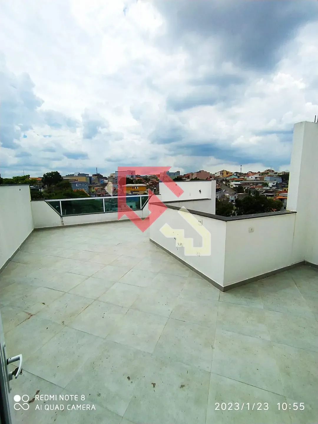 Cobertura, 2 quartos, 100 m² - Foto 10