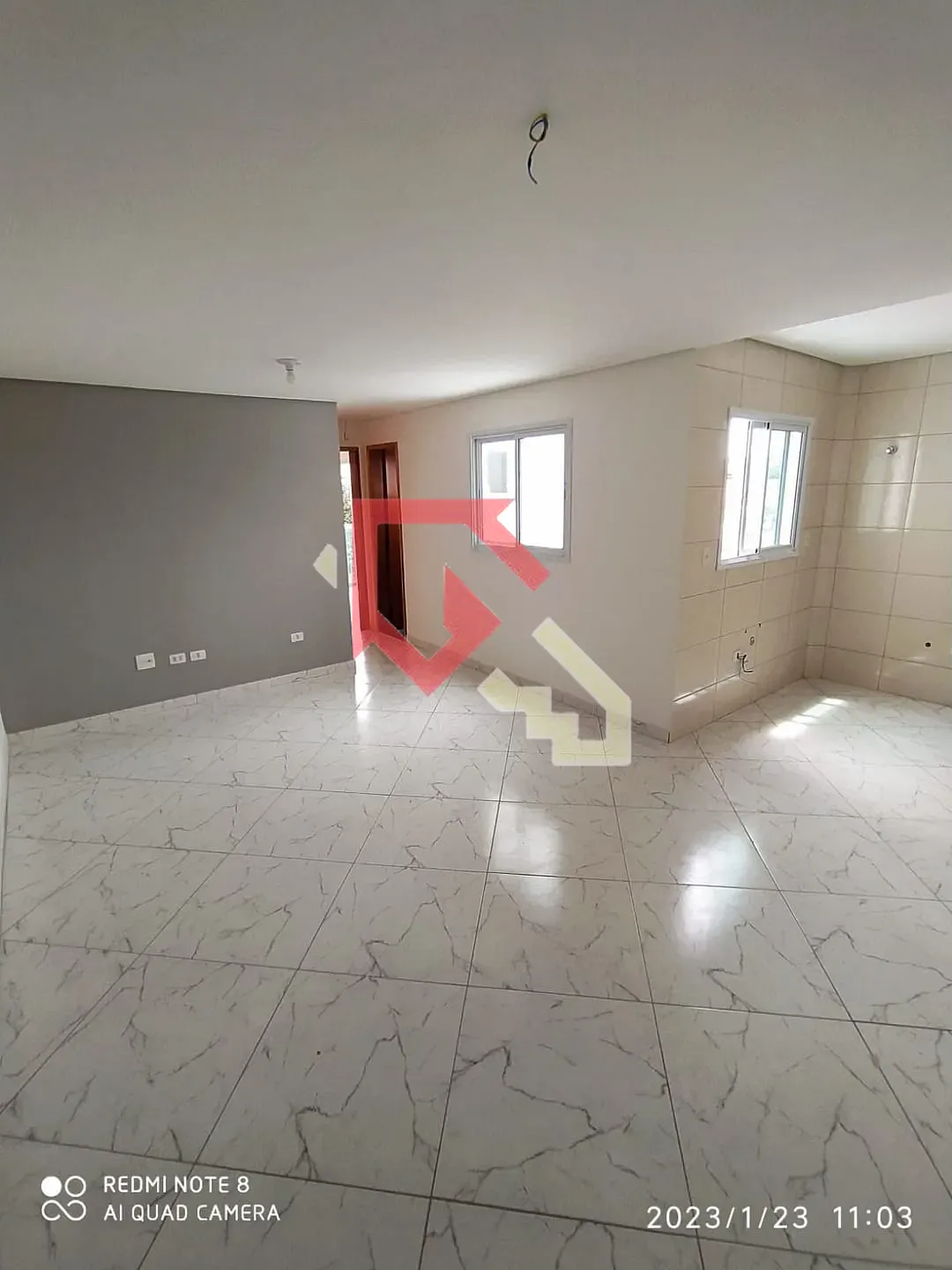 Cobertura, 2 quartos, 100 m² - Foto 3
