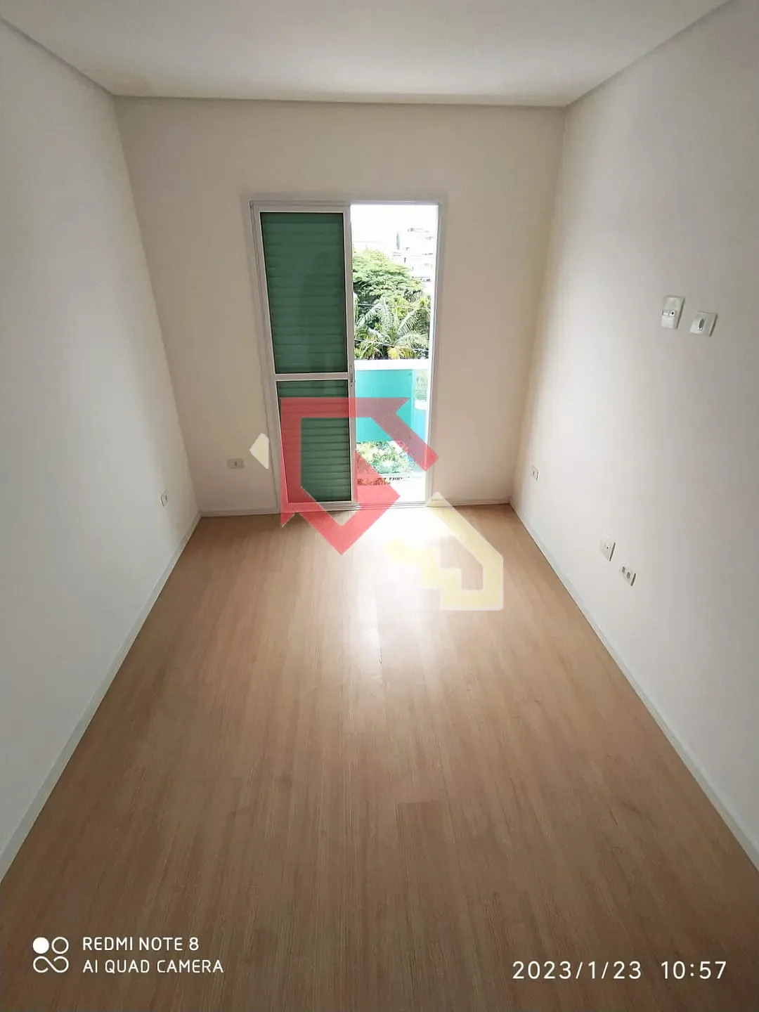 Cobertura, 2 quartos, 100 m² - Foto 2