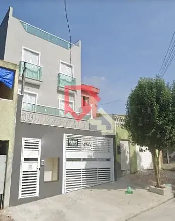 Cobertura, 2 quartos, 100 m² - Foto 1