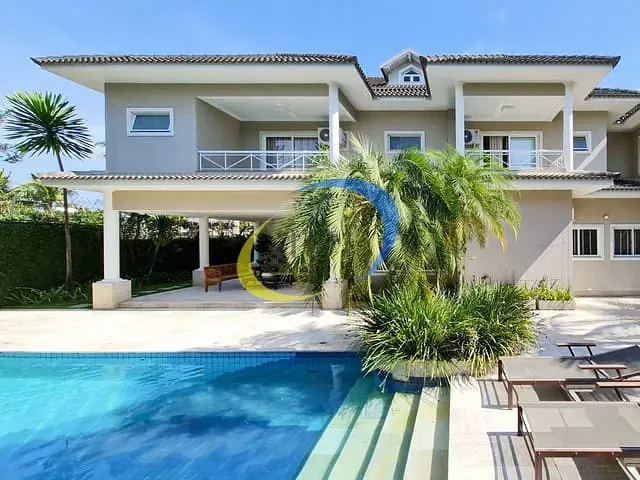 Casa 5 quartos e 7 banheiros, à venda, no bairro Barra da Tijuca em Rio de Janeiro