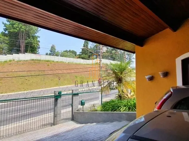 Casa com 300m² 3 quartos e 3 banheiros, à venda, no bairro Assunção em São Bernardo do Campo
