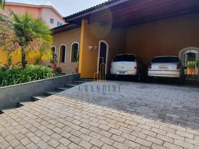 Casa com 300m² 3 quartos e 3 banheiros, à venda, no bairro Assunção em São Bernardo do Campo
