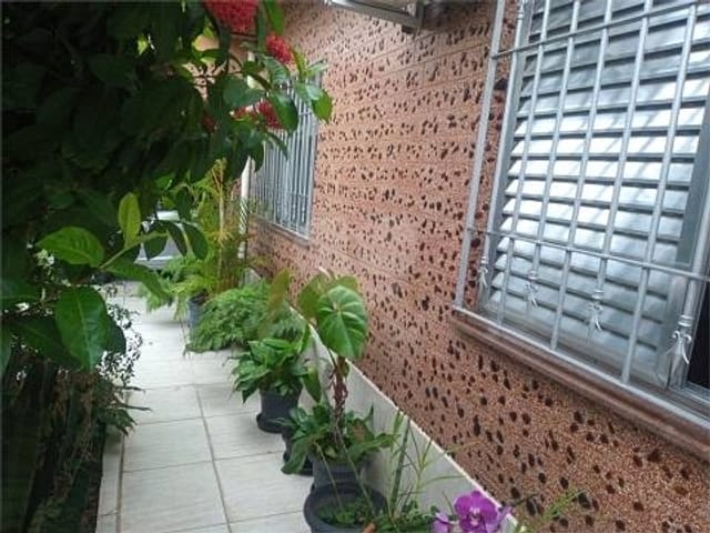 Foto do Casa - Casa Térrea de 100 m² à venda, Jardim Brasil (Zona Norte), São Paulo, SP | GUAPIRA IMÓVEIS