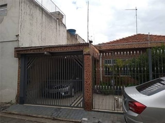 Foto do Casa - Casa Térrea de 100 m² à venda, Jardim Brasil (Zona Norte), São Paulo, SP | GUAPIRA IMÓVEIS