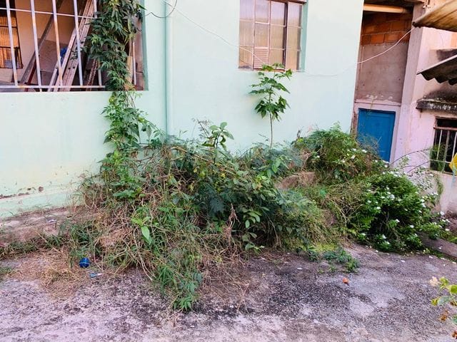 Foto do Casa - Casa localizada no Bairro Vila São José em Sabará, MG - Oportunidade para quem deseja investir!!!! Vamos agendar uma visita? | Imobiliária Unique Leste