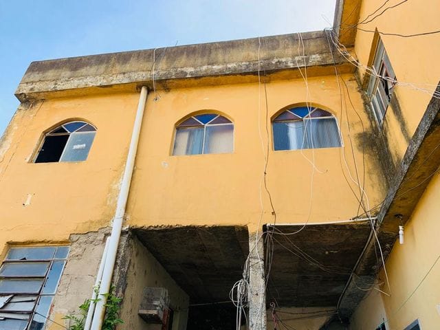 Foto do Casa - Casa localizada no Bairro Vila São José em Sabará, MG - Oportunidade para quem deseja investir!!!! Vamos agendar uma visita? | Imobiliária Unique Leste
