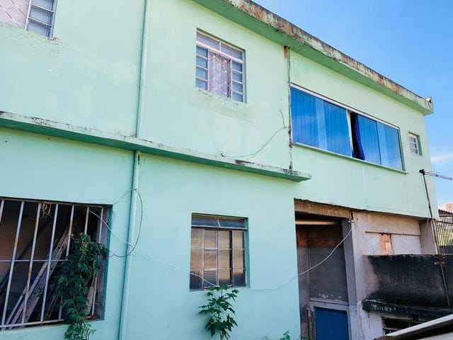 Foto do Casa - Casa localizada no Bairro Vila São José em Sabará, MG - Oportunidade para quem deseja investir!!!! Vamos agendar uma visita? | Imobiliária Unique Leste