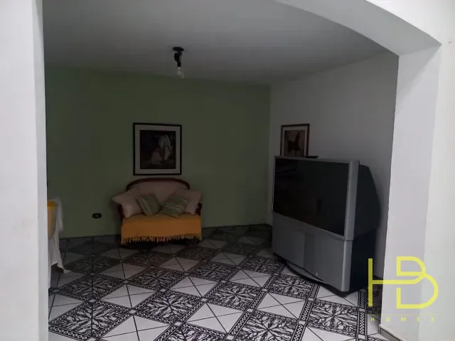 Casa 3 quartos e 2 banheiros, à venda, no bairro Rio Acima em Votorantim