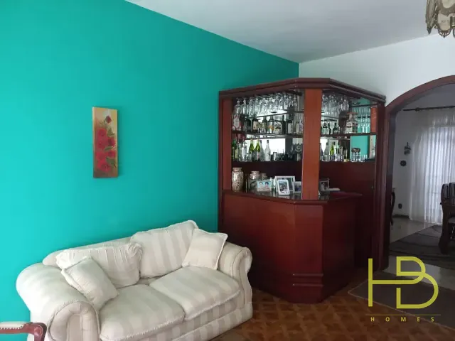 Casa 3 quartos e 2 banheiros, à venda, no bairro Rio Acima em Votorantim