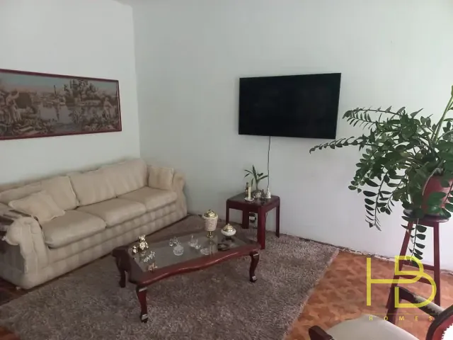 Casa 3 quartos e 2 banheiros, à venda, no bairro Rio Acima em Votorantim