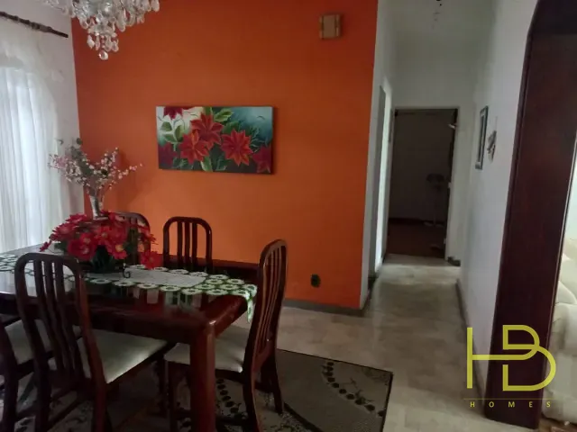Casa 3 quartos e 2 banheiros, à venda, no bairro Rio Acima em Votorantim