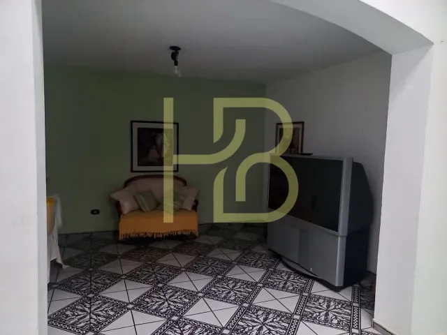 Casa 3 quartos e 2 banheiros, à venda, no bairro Rio Acima em Votorantim