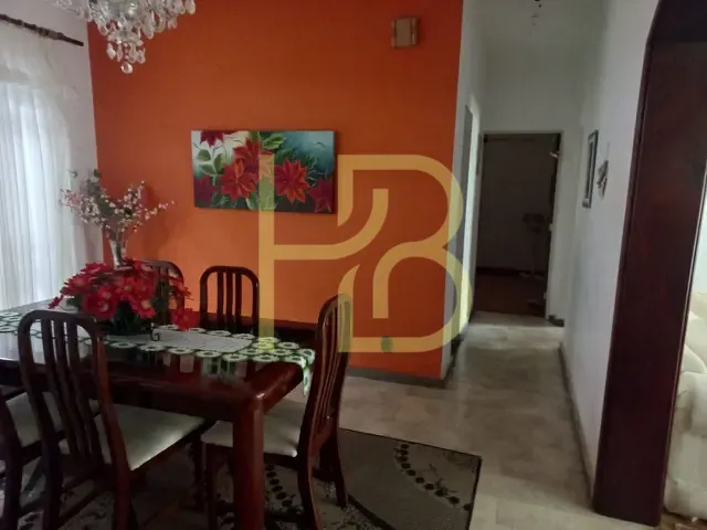 Casa 3 quartos e 2 banheiros, à venda, no bairro Rio Acima em Votorantim