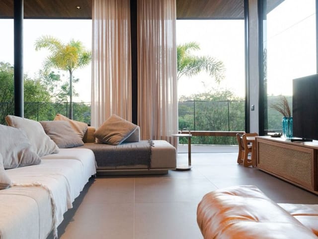 Foto do Casa - ROYAL FOREST -  R$ 3.900.000  - Casa à venda,  3 suítes, 270 m² por- Esperança - Londrina/PR | Human Imóveis