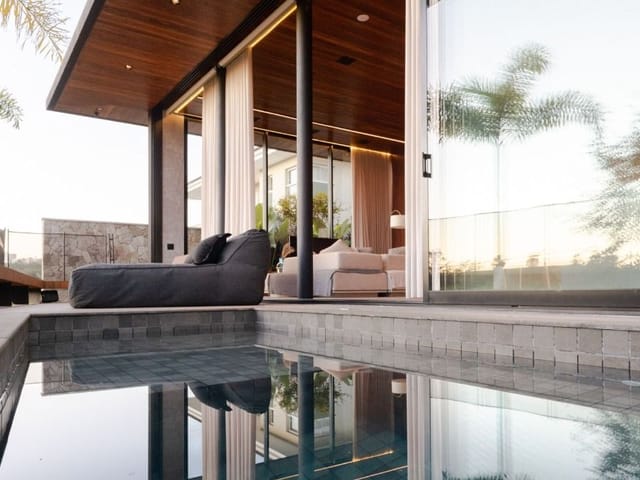 Foto do Casa - ROYAL FOREST -  R$ 3.900.000  - Casa à venda,  3 suítes, 270 m² por- Esperança - Londrina/PR | Human Imóveis