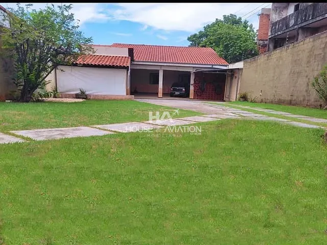 Casa com 614m² 3 quartos e 3 banheiros, à venda, no bairro Jardim Goiás em Goiânia