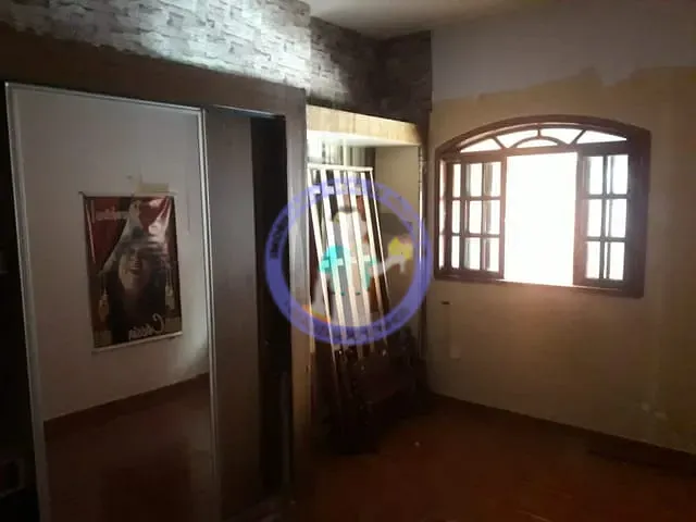Casa 2 quartos e 2 banheiros, à venda, no bairro Centro em Nilópolis