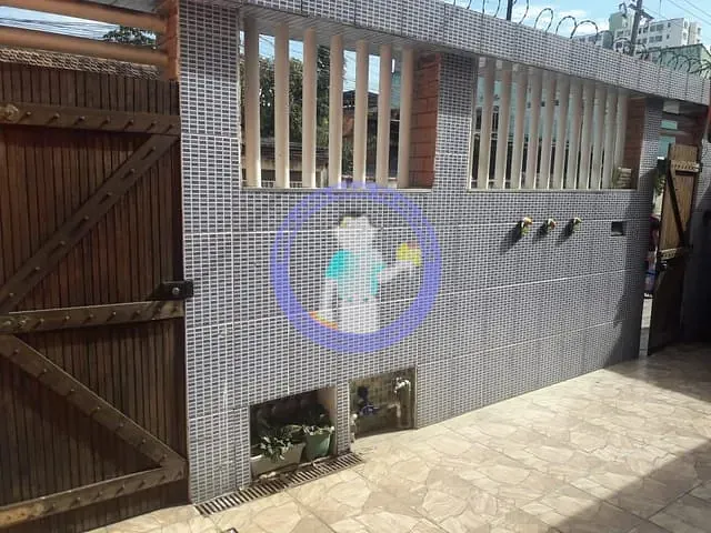 Casa 2 quartos e 2 banheiros, à venda, no bairro Centro em Nilópolis