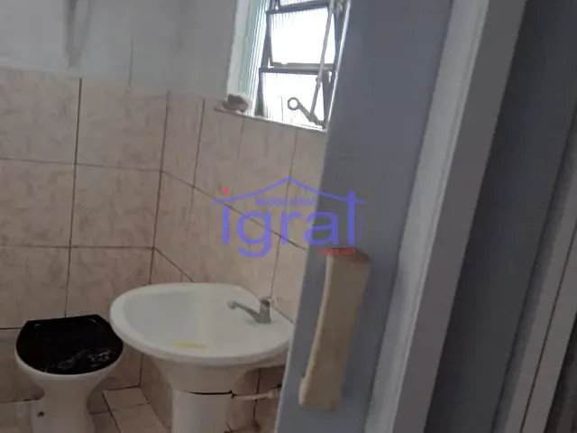Casa 1 quarto e 1 banheiro, à venda, no bairro Americanópolis em São Paulo