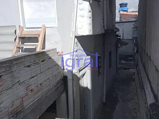 Casa 1 quarto e 1 banheiro, à venda, no bairro Americanópolis em São Paulo