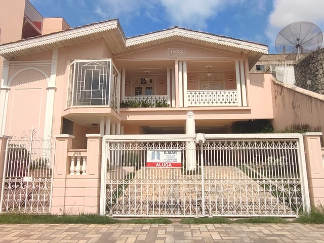 Foto do Casa - Casa para locação, Marajoara, Teófilo Otoni, MG | Ilmar Imóveis