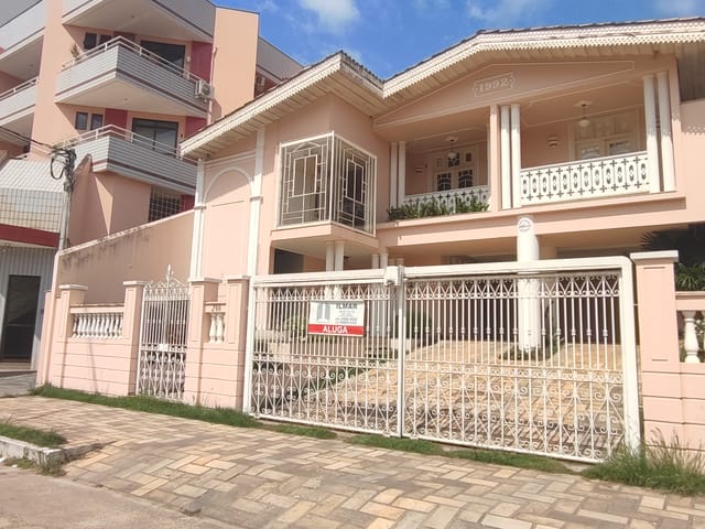 Foto do Casa - Casa para locação, Marajoara, Teófilo Otoni, MG | Ilmar Imóveis