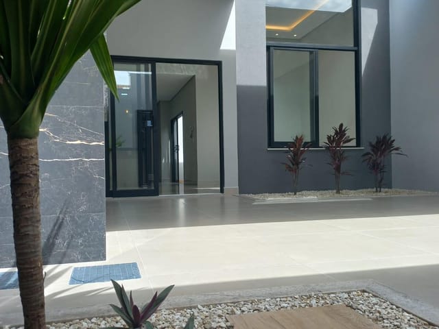 Casa com 150m² 3 quartos e 2 banheiros, à venda, no bairro Jardim Terramérica II em Americana