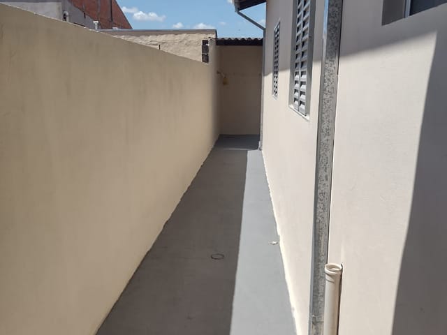 Casa com 125m² 2 quartos e 1 banheiro, à venda, no bairro Loteamento Residencial Novo Mundo em Campinas